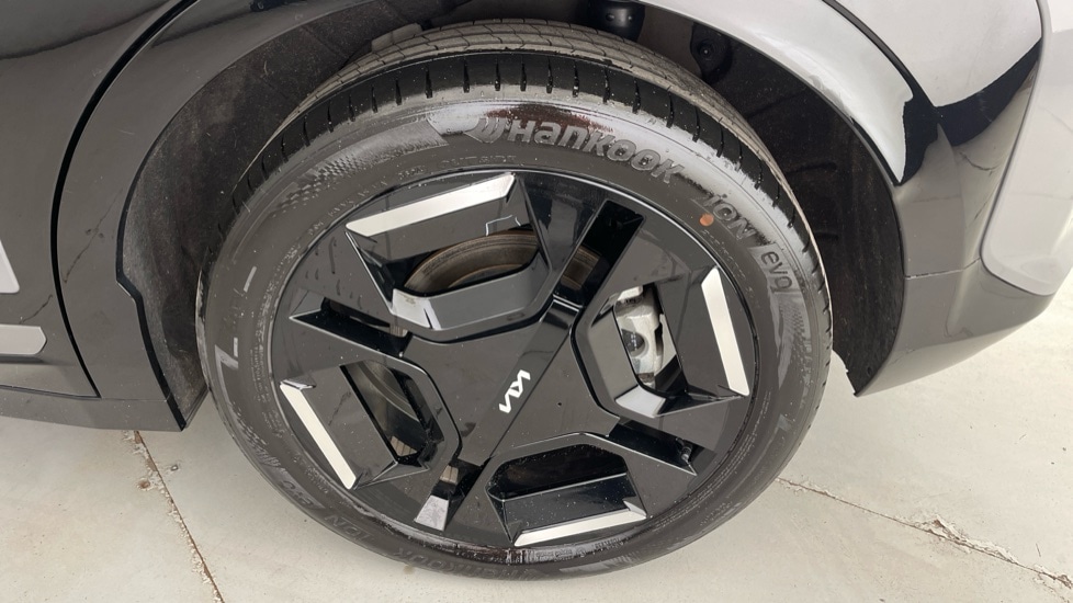 Used Kia EV3 2024 for sale - 77031349: Photo 16