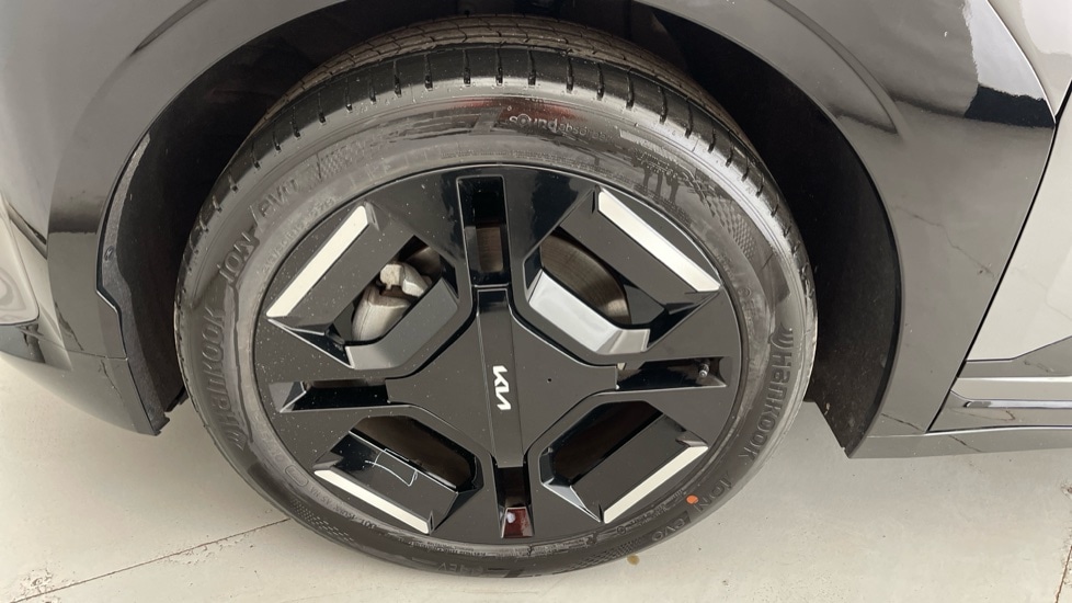 Used Kia EV3 2024 for sale - 77031349: Photo 17