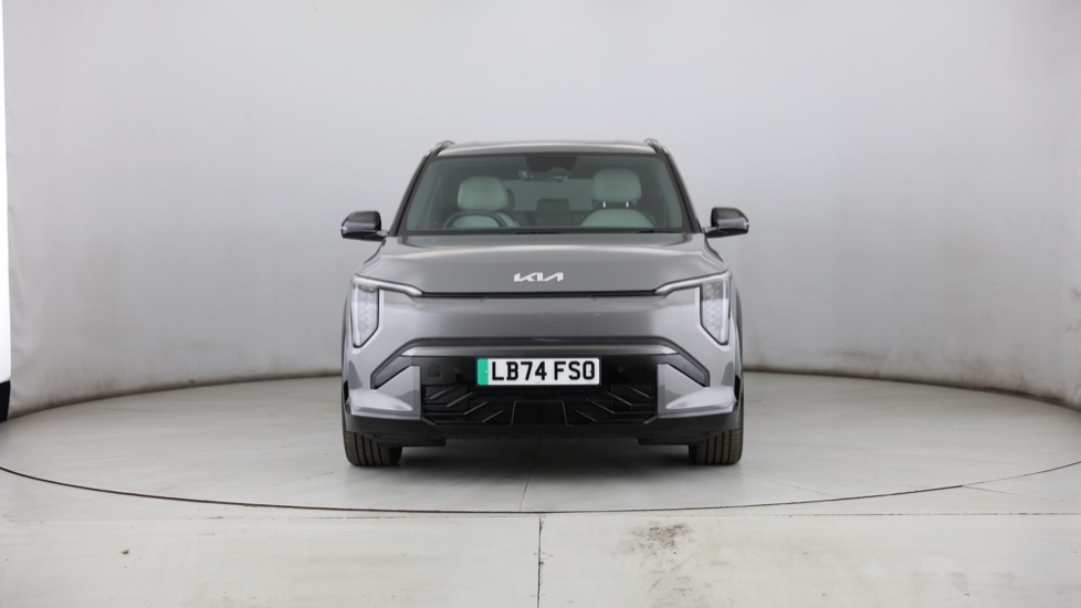 Used Kia EV3 2024 for sale - 77031349: Photo 5