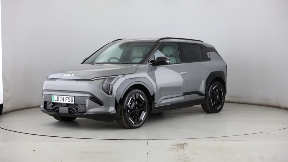 Used Kia EV3 2024 for sale - 77031349: Photo 6