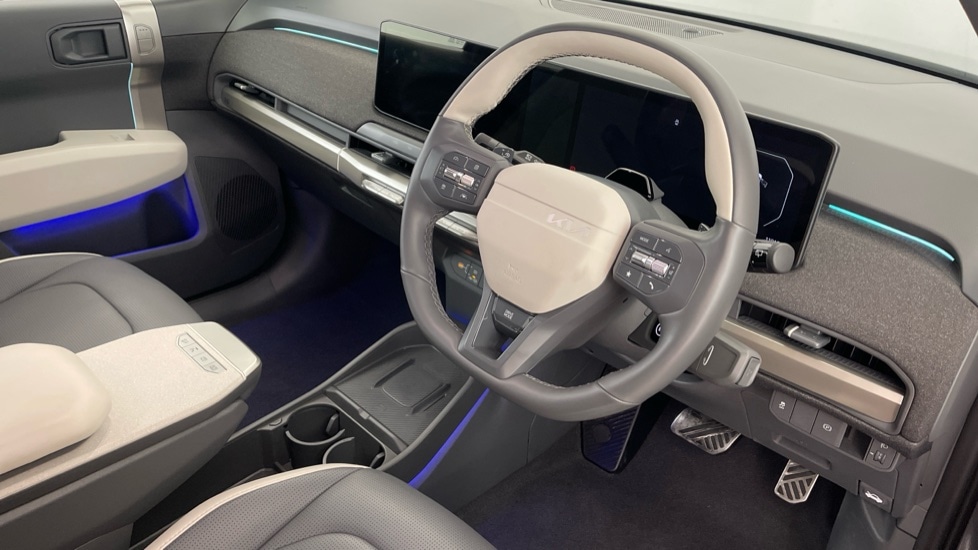 Used Kia EV3 2024 for sale - 77031349: Photo 7