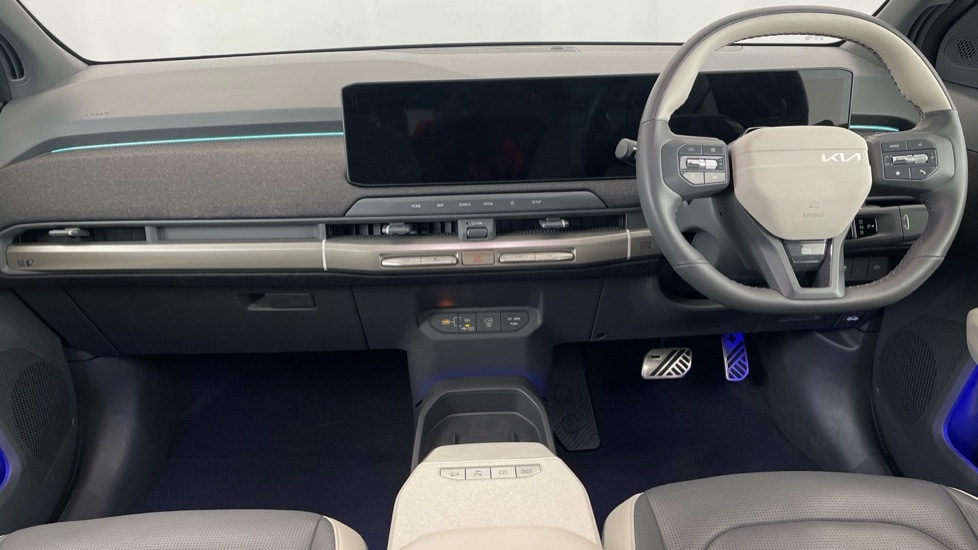 Used Kia EV3 2024 for sale - 77031349: Photo 9