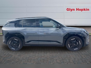 Used Kia EV3 2026 for sale - 78581455: Photo