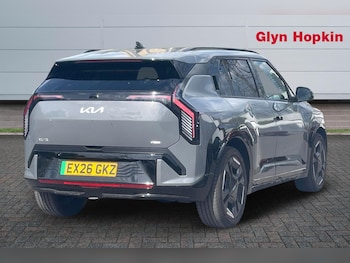 Used Kia EV3 2026 for sale - 78581455: Photo