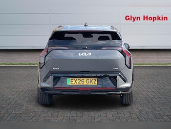 Used Kia EV3 2026 for sale - 78581455: Photo