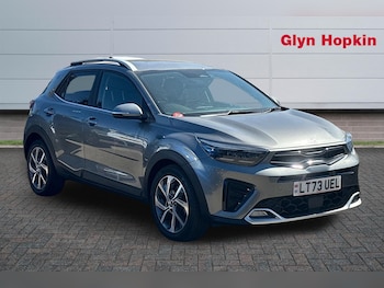 Used Kia Stonic 2023 for sale - 79431326: Photo
