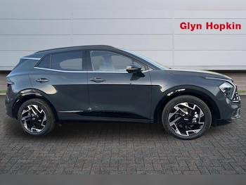 Used Kia Sportage 2025 for sale - 78568350: Photo