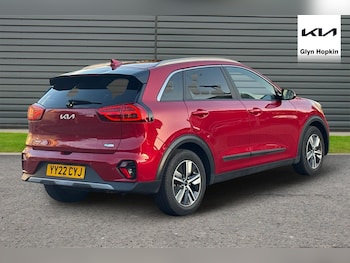 Used Kia Niro 2022 for sale - 76062043: Photo