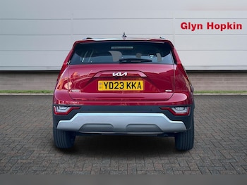 Used Kia Niro 2023 for sale - 79454056: Photo