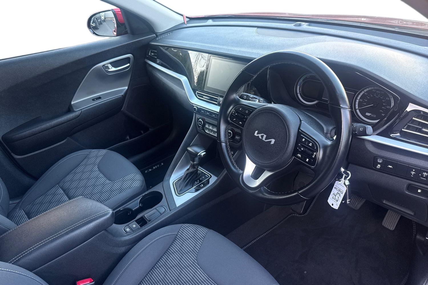 Used Kia Niro 2022 for sale - 76459012: Photo 10