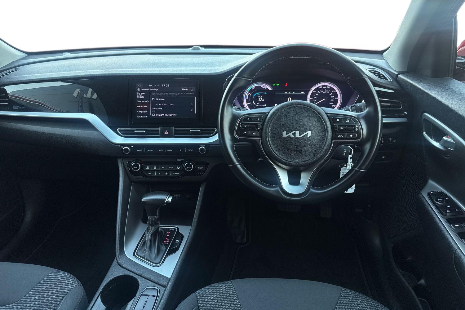 Used Kia Niro 2022 for sale - 76459012: Photo 11