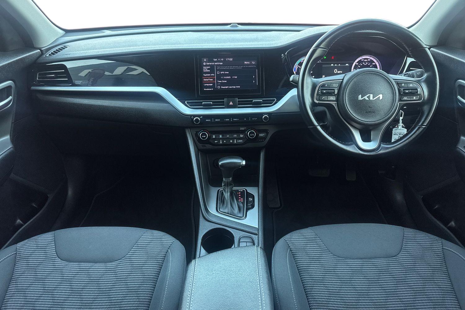 Used Kia Niro 2022 for sale - 76459012: Photo 12