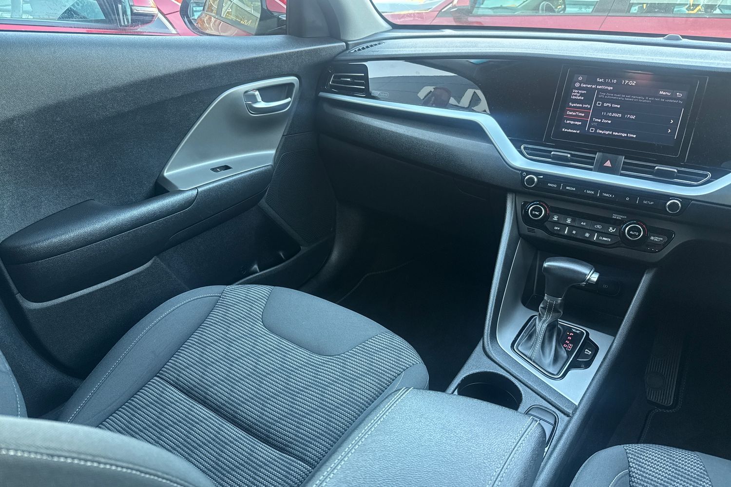 Used Kia Niro 2022 for sale - 76459012: Photo 14