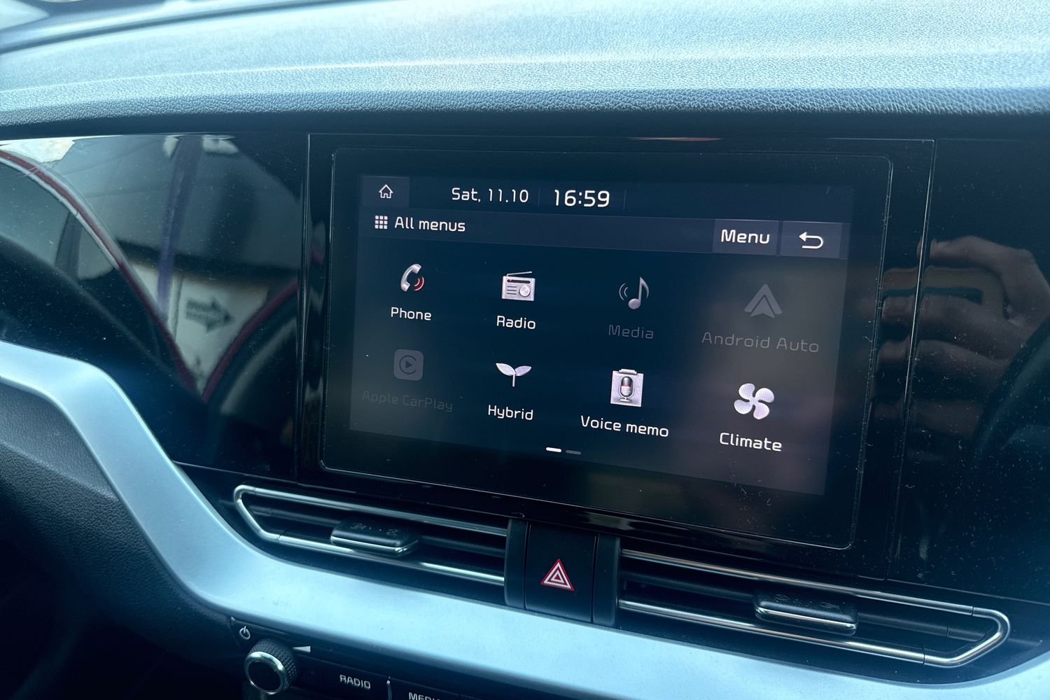 Used Kia Niro 2022 for sale - 76459012: Photo 18