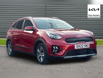 Used Kia Niro 2022 for sale - 76459012: Photo