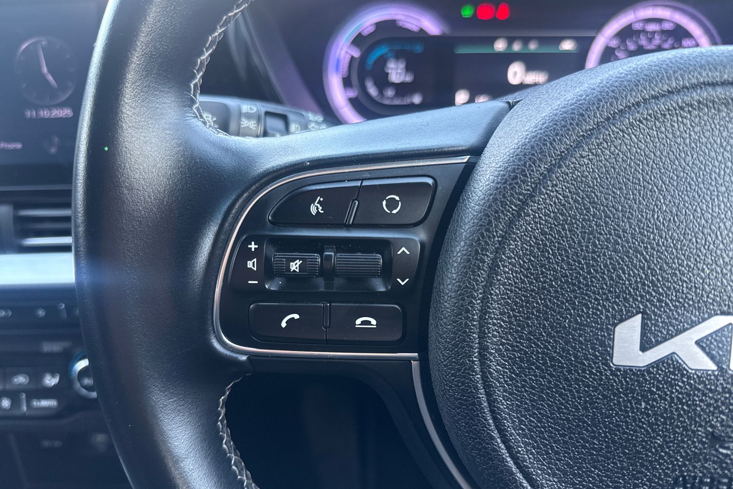 Used Kia Niro 2022 for sale - 76459012: Photo 21