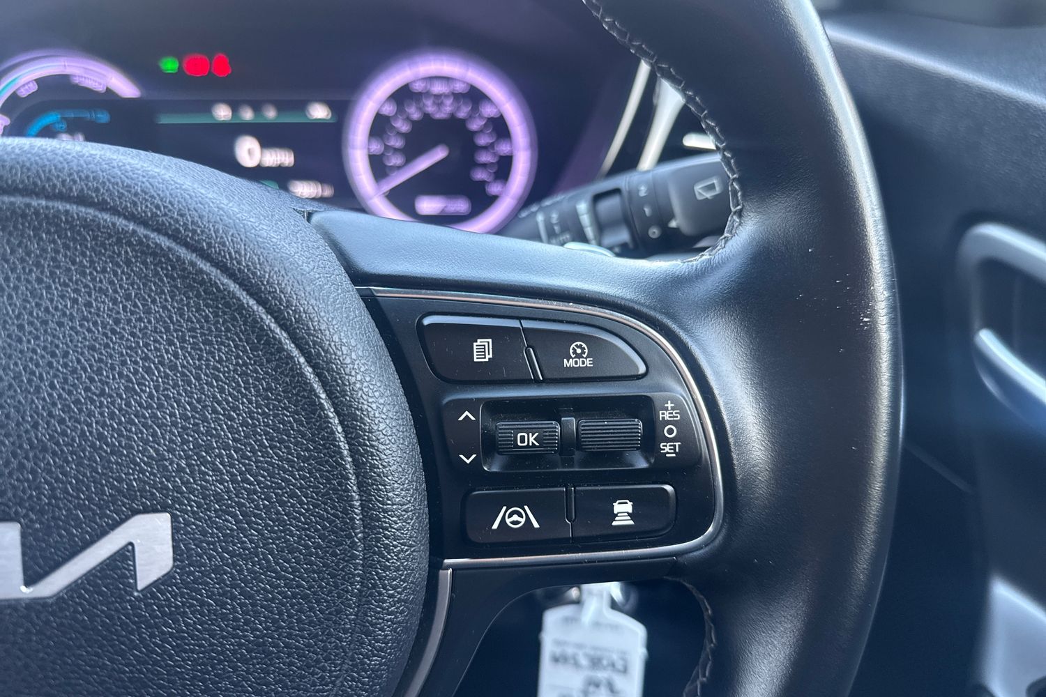 Used Kia Niro 2022 for sale - 76459012: Photo 22