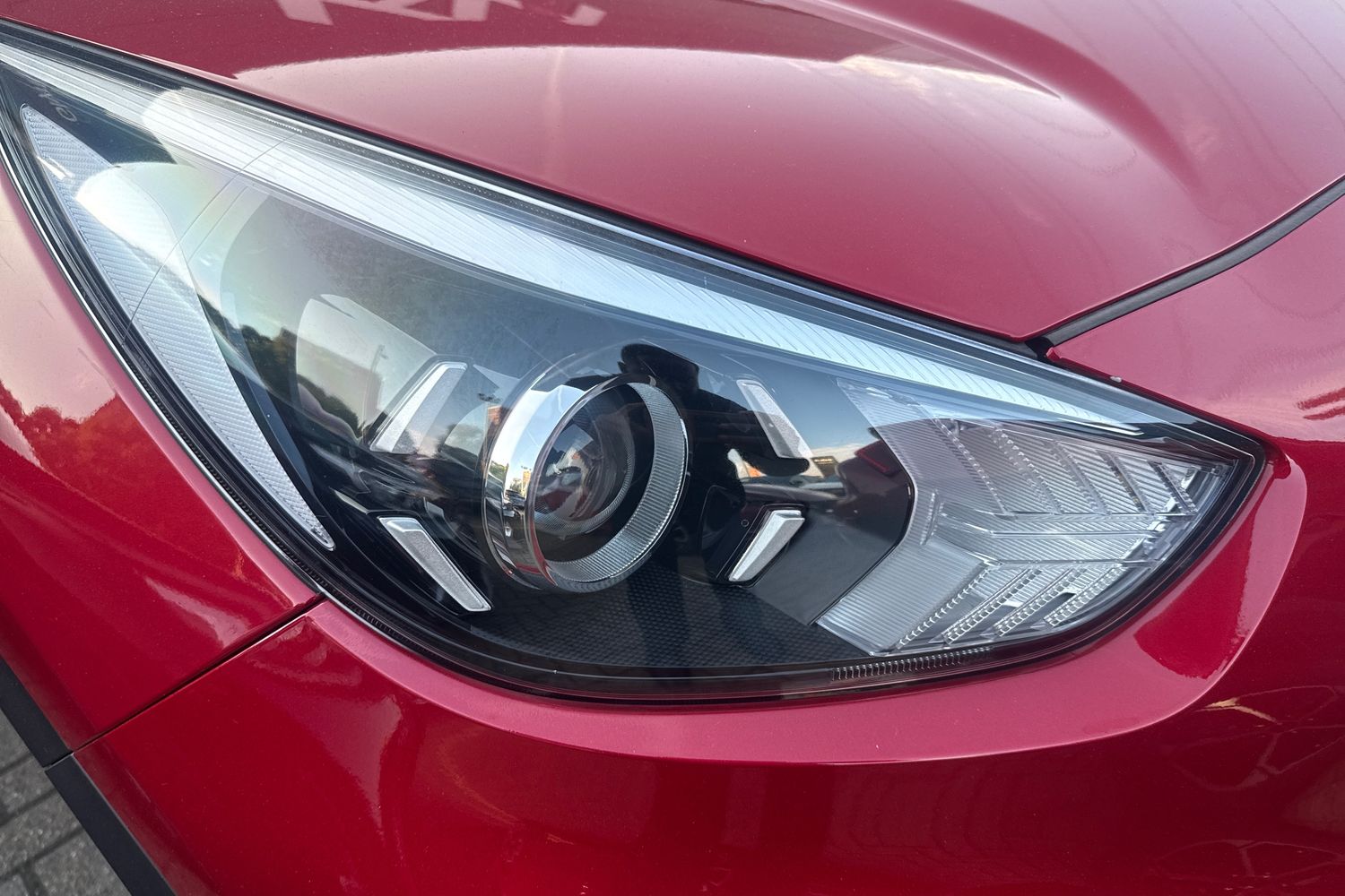 Used Kia Niro 2022 for sale - 76459012: Photo 26