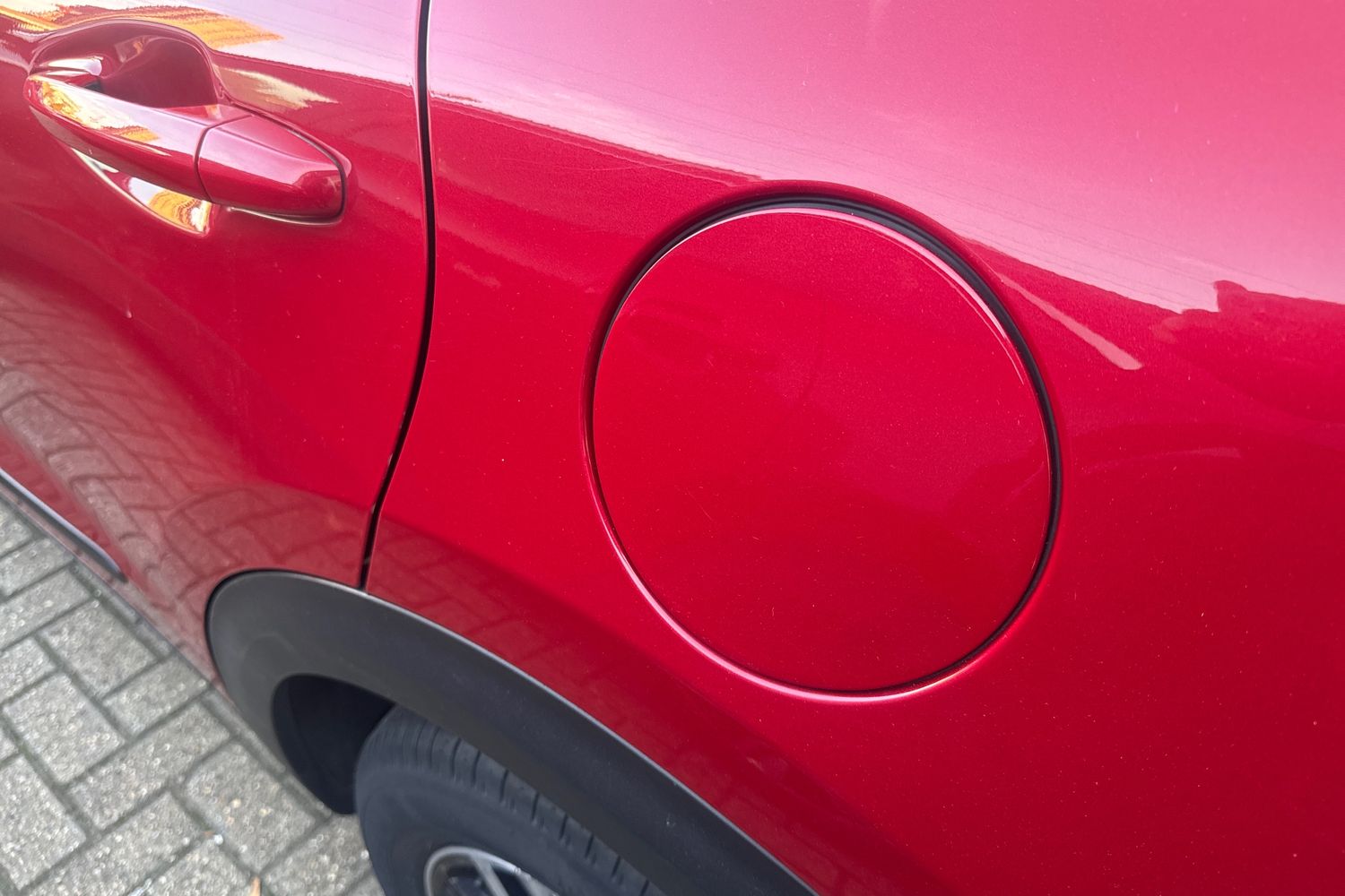 Used Kia Niro 2022 for sale - 76459012: Photo 28