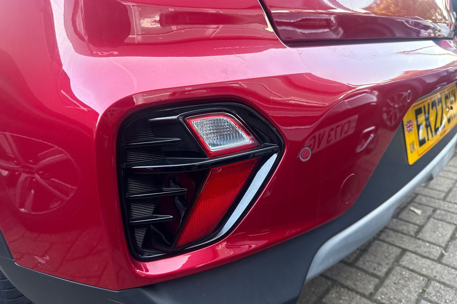 Used Kia Niro 2022 for sale - 76459012: Photo 29