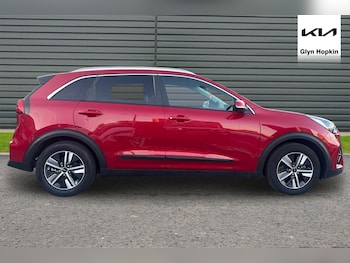 Used Kia Niro 2022 for sale - 76459012: Photo