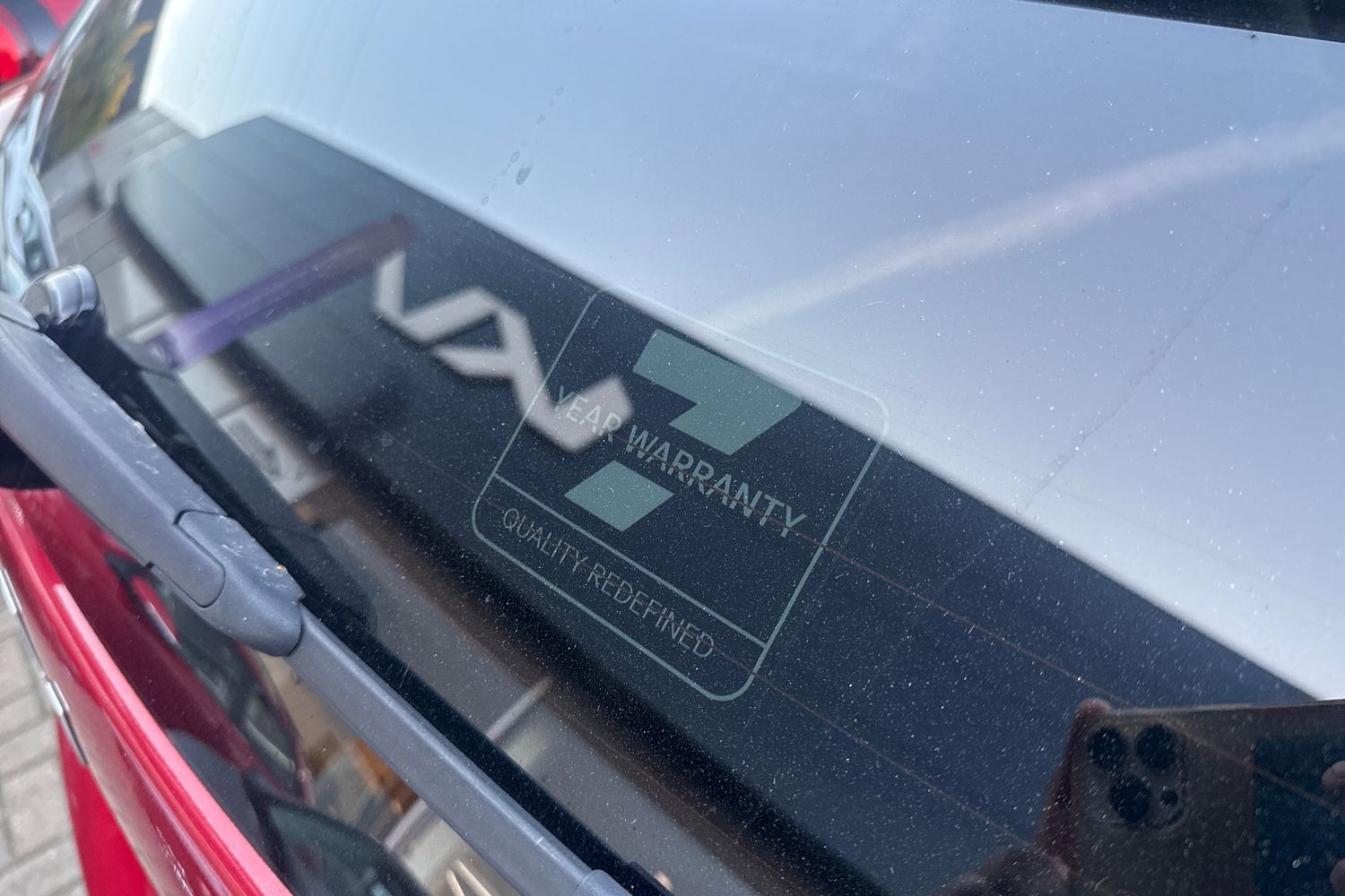 Used Kia Niro 2022 for sale - 76459012: Photo 32