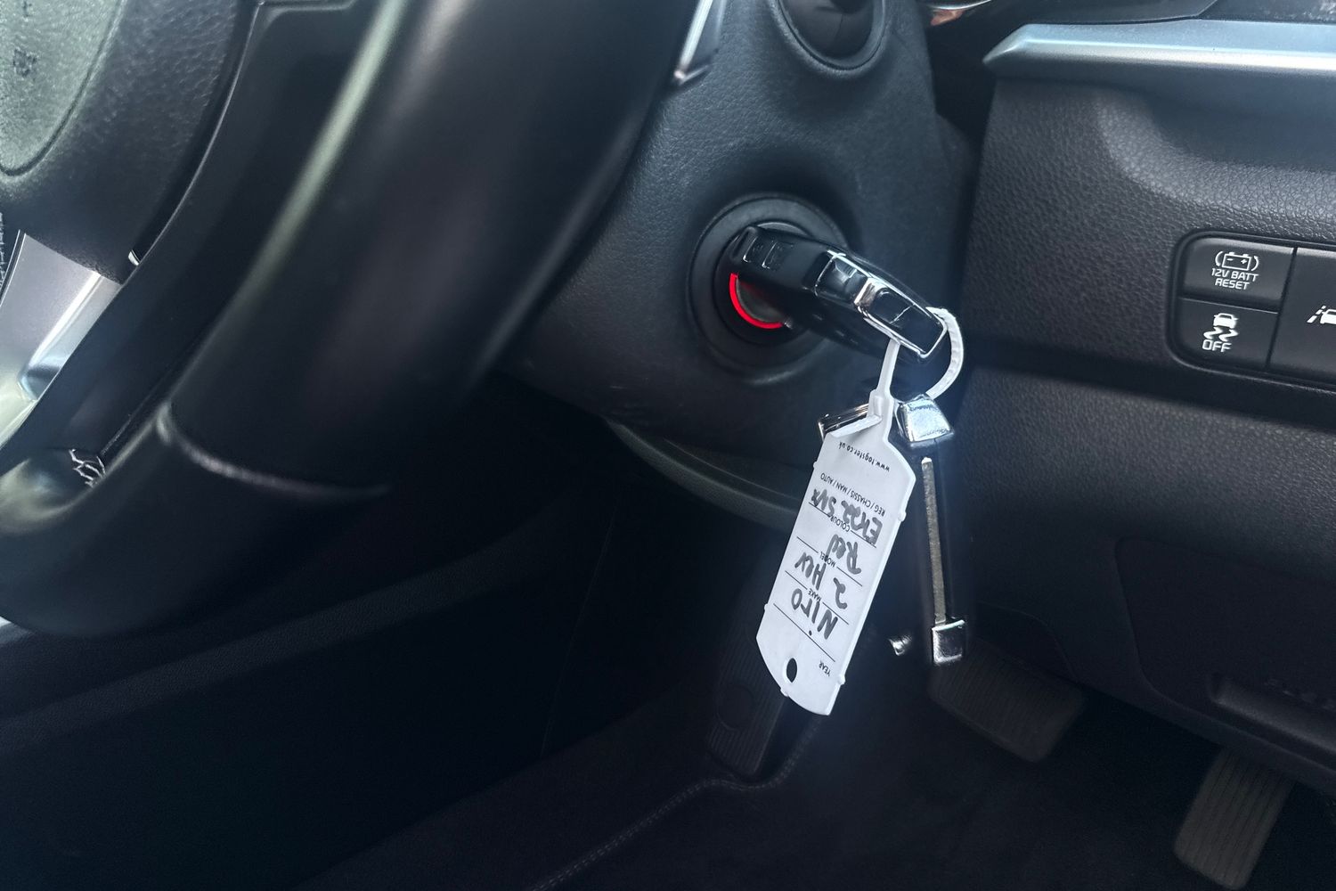 Used Kia Niro 2022 for sale - 76459012: Photo 33