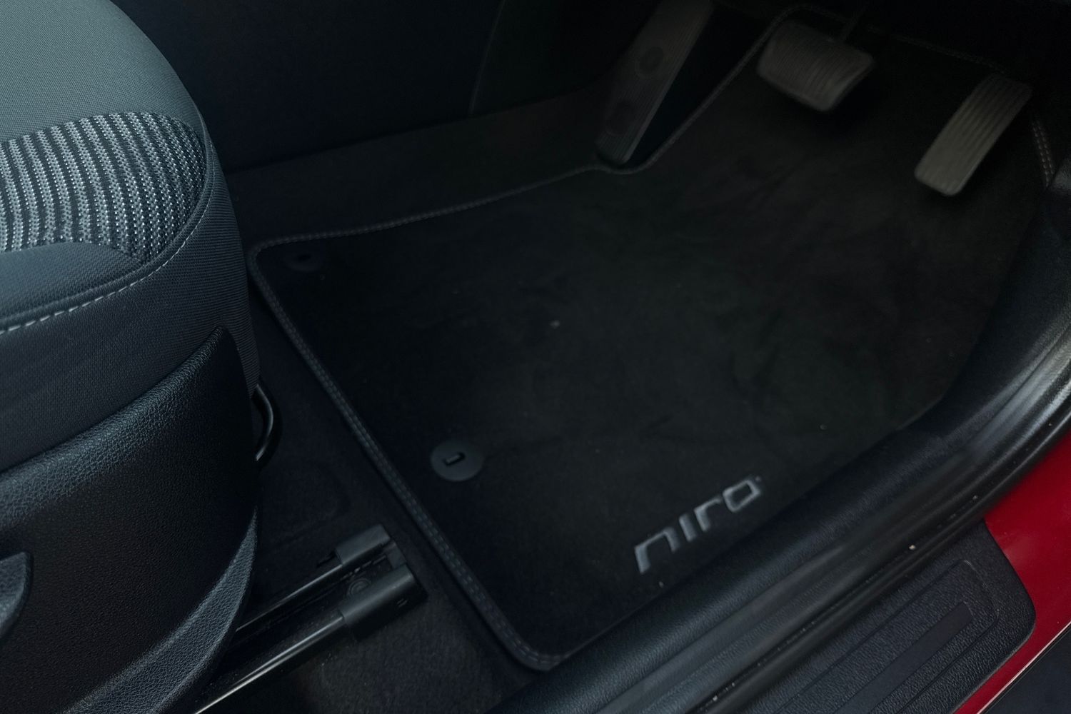 Used Kia Niro 2022 for sale - 76459012: Photo 35