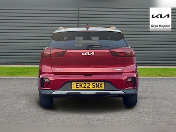 Used Kia Niro 2022 for sale - 76459012: Photo