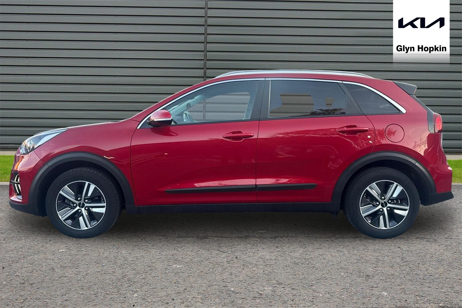 Used Kia Niro 2022 for sale - 76459012: Photo 6