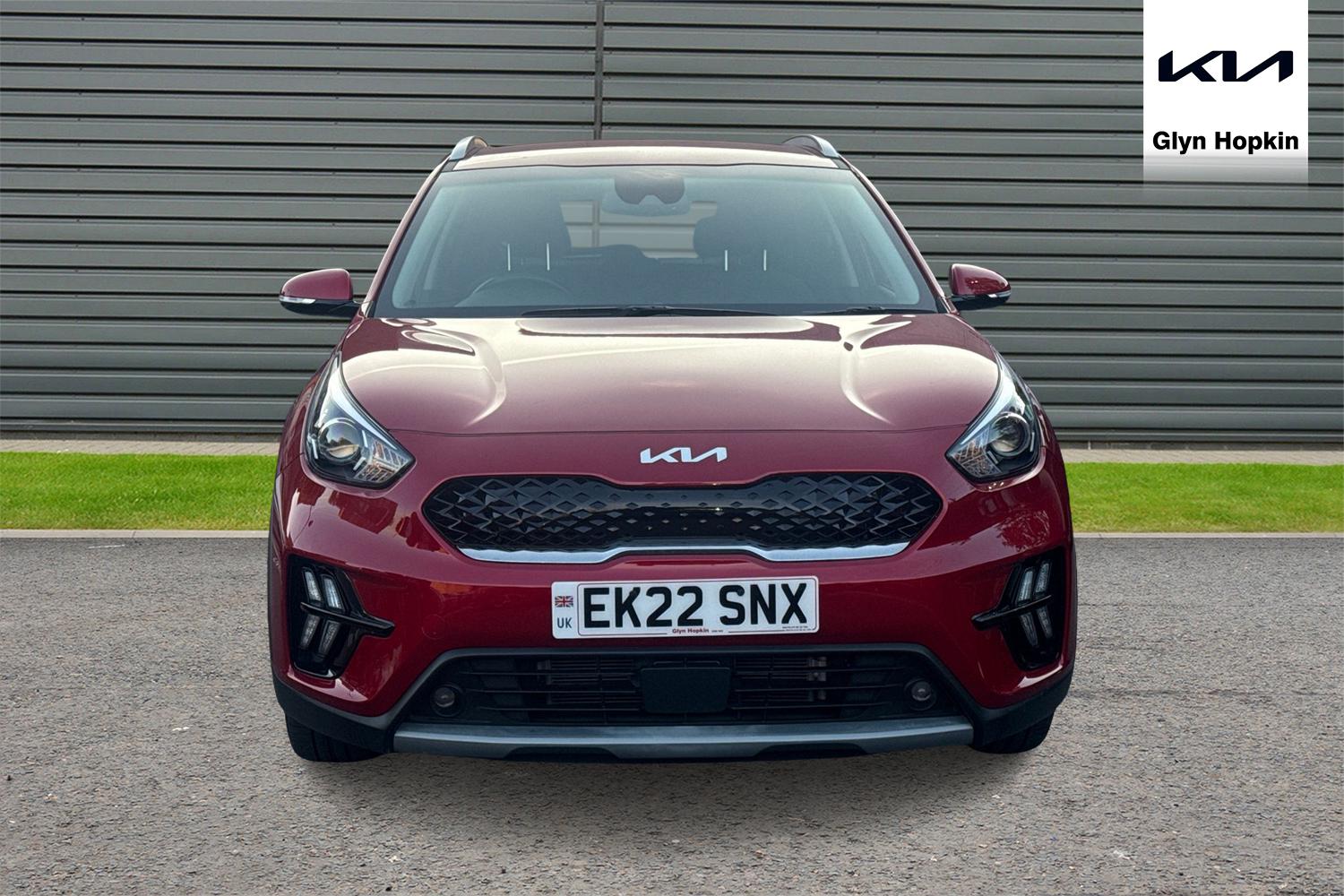 Used Kia Niro 2022 for sale - 76459012: Photo 8