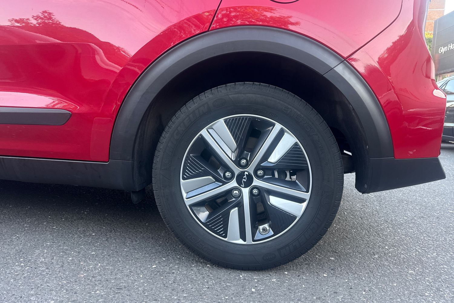 Used Kia Niro 2022 for sale - 76459012: Photo 9