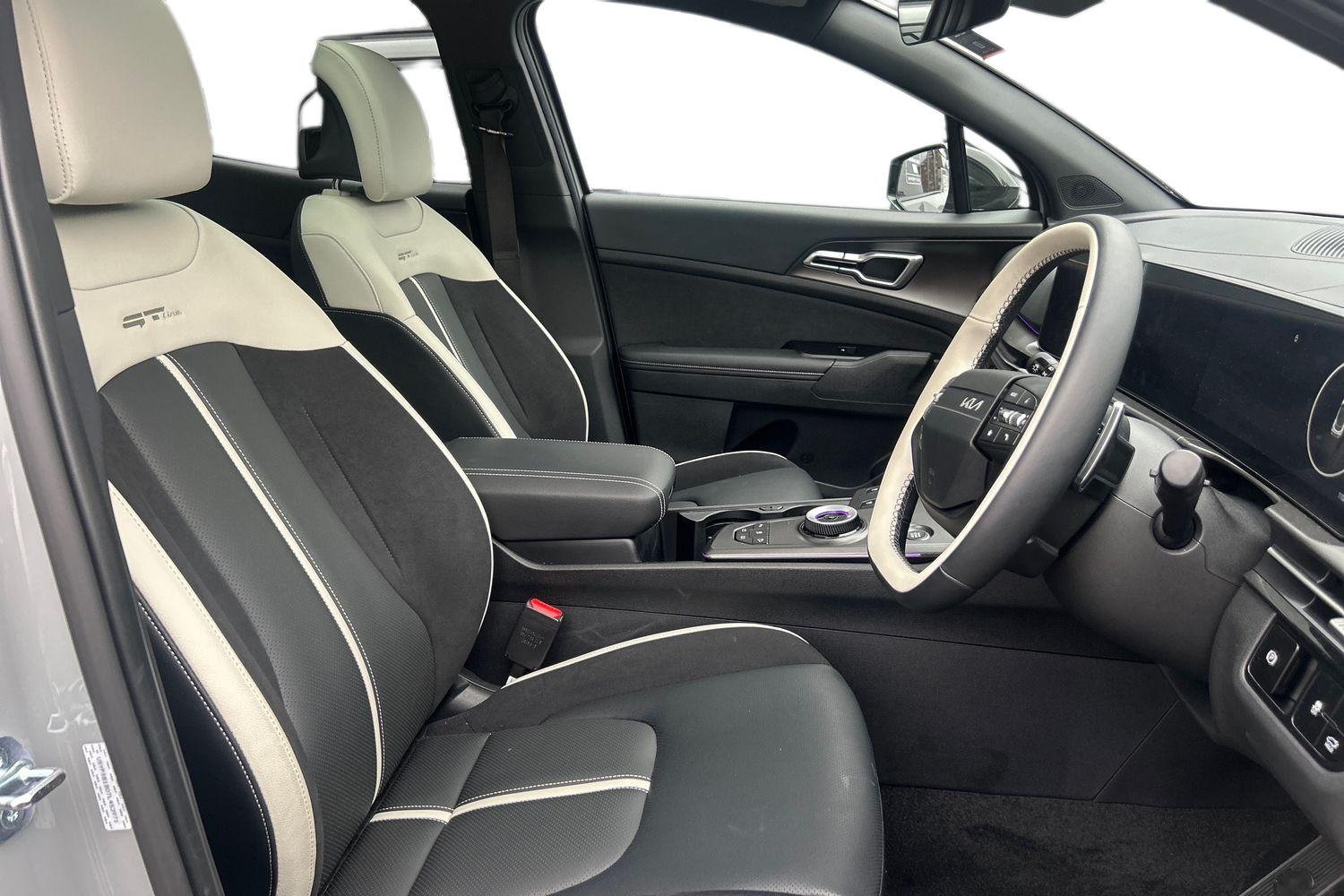 Used Kia Sportage 2025 for sale - 76130870: Photo 10