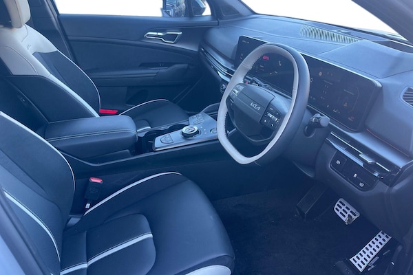 Used Kia Sportage 2025 for sale - 76130870: Photo 10