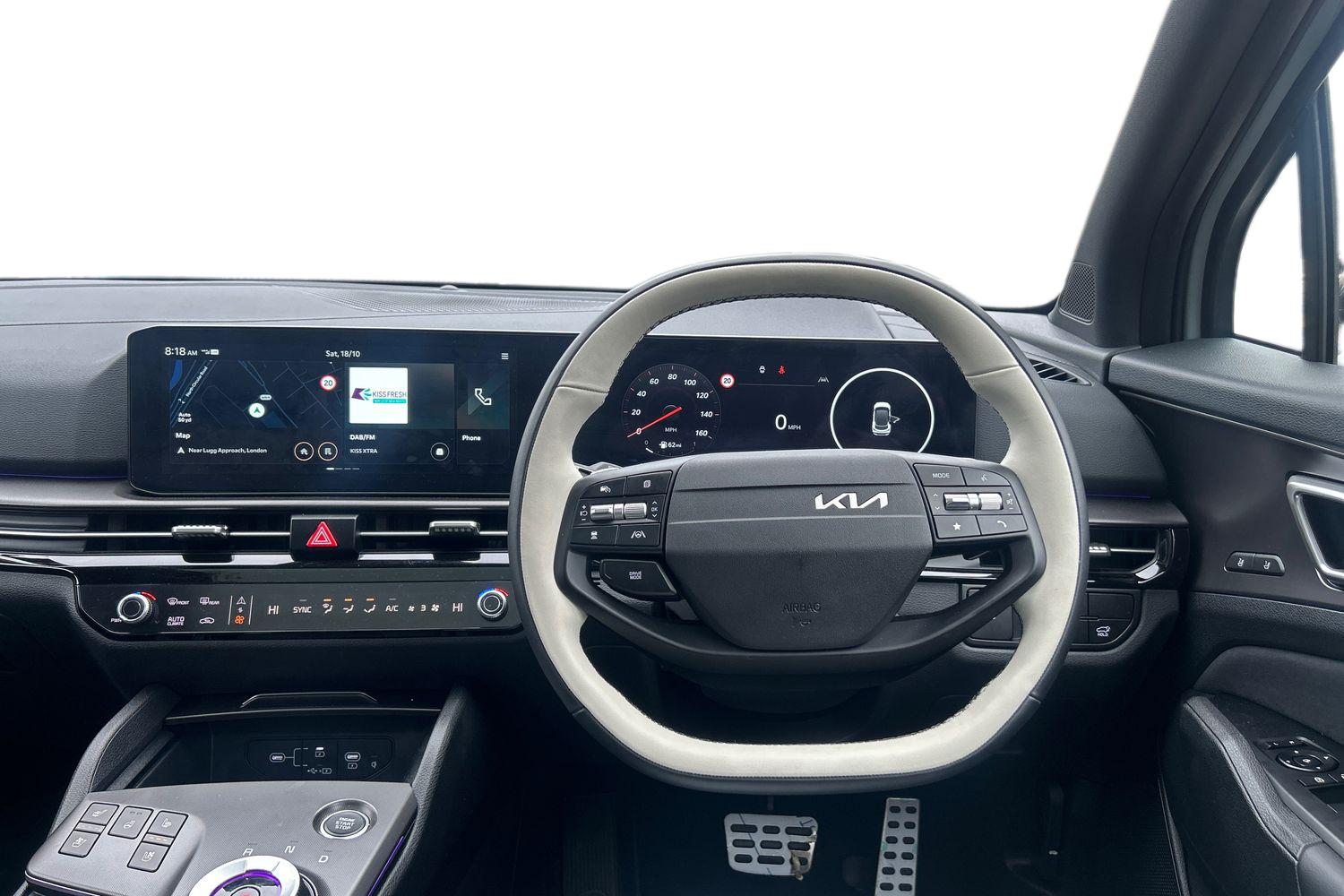 Used Kia Sportage 2025 for sale - 76130870: Photo 11