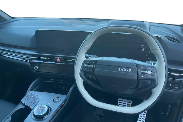 Used Kia Sportage 2025 for sale - 76130870: Photo 11