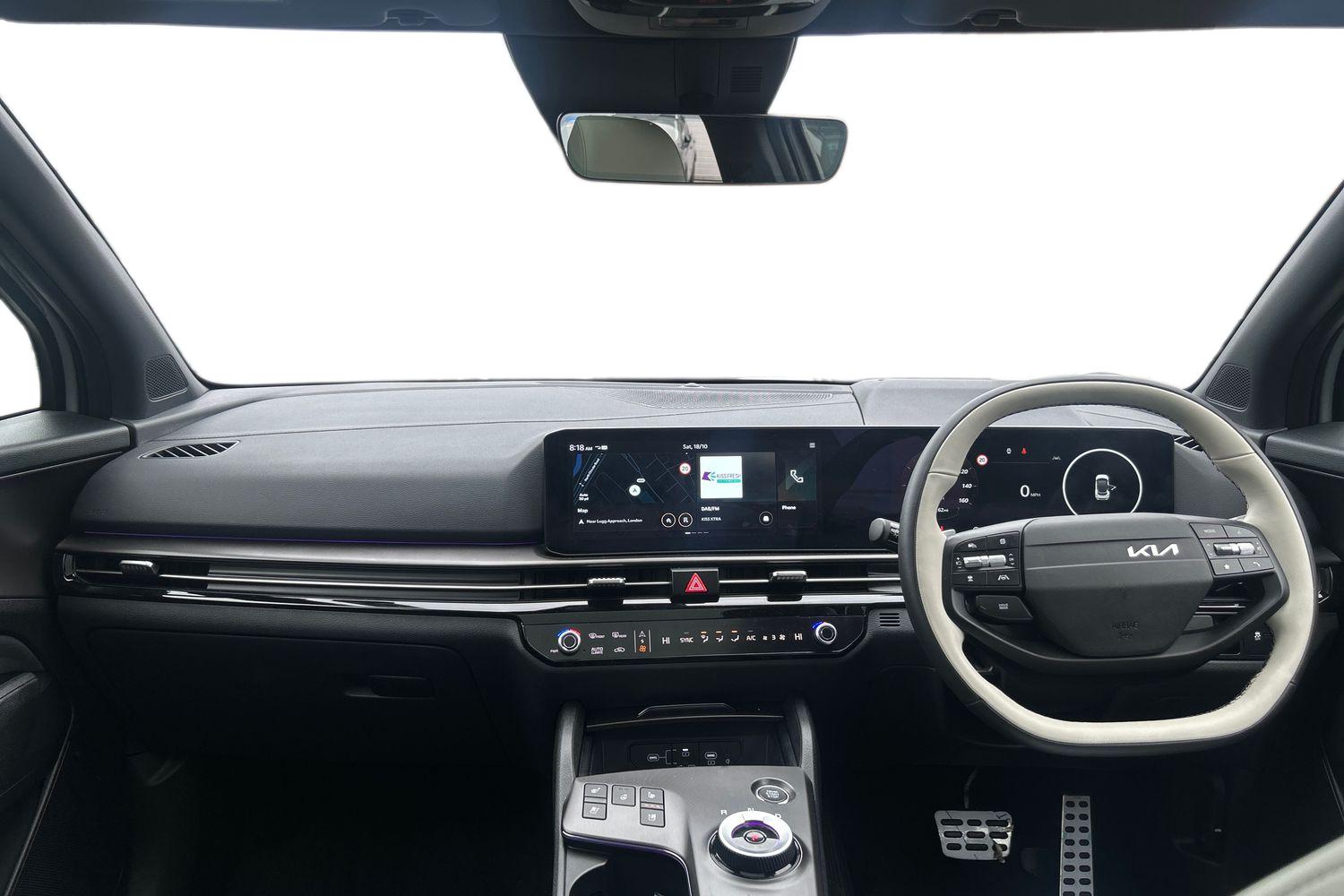 Used Kia Sportage 2025 for sale - 76130870: Photo 12