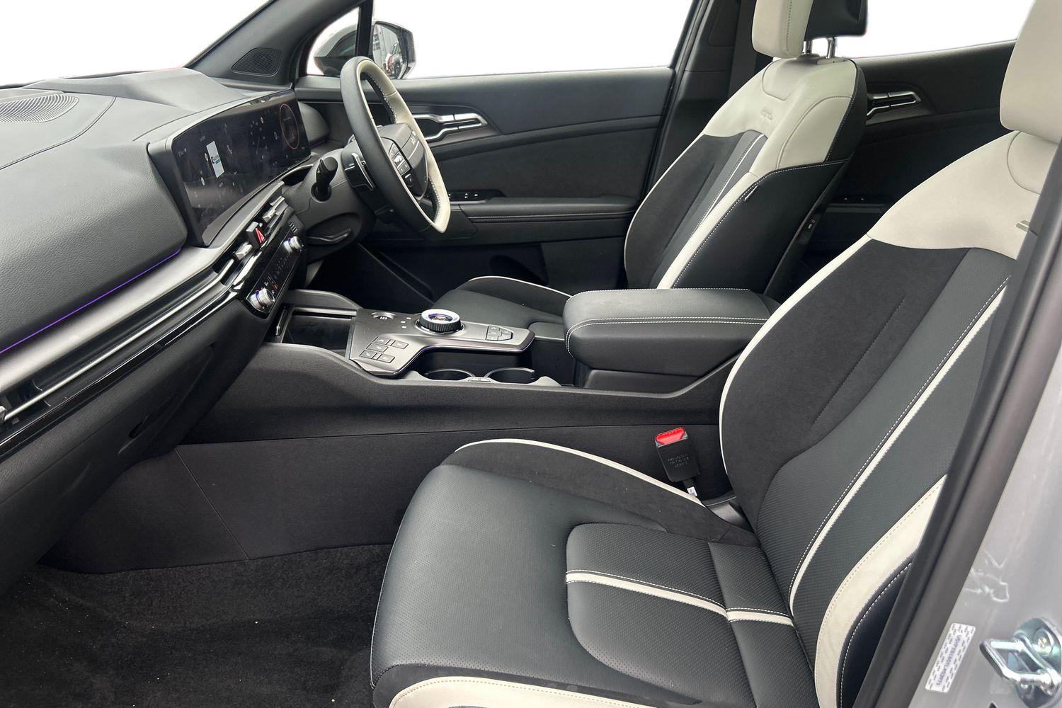 Used Kia Sportage 2025 for sale - 76130870: Photo 13