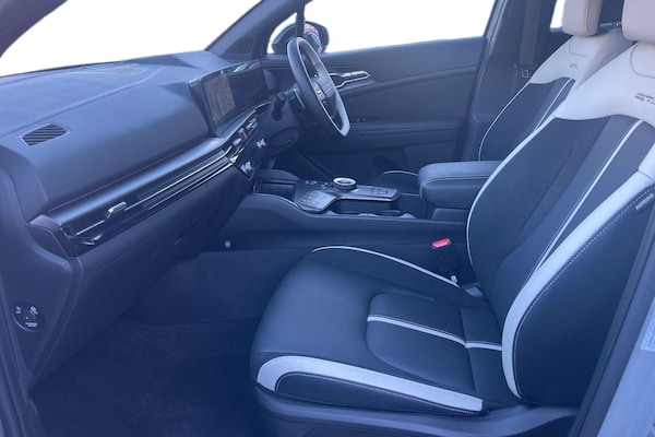 Used Kia Sportage 2025 for sale - 76130870: Photo 13