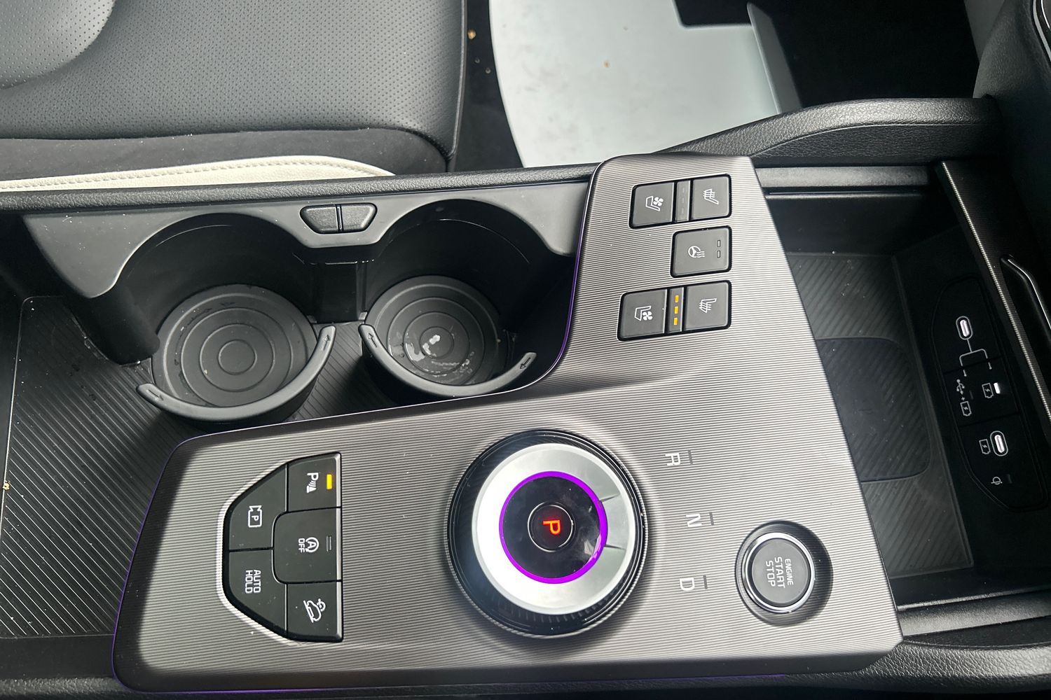 Used Kia Sportage 2025 for sale - 76130870: Photo 14