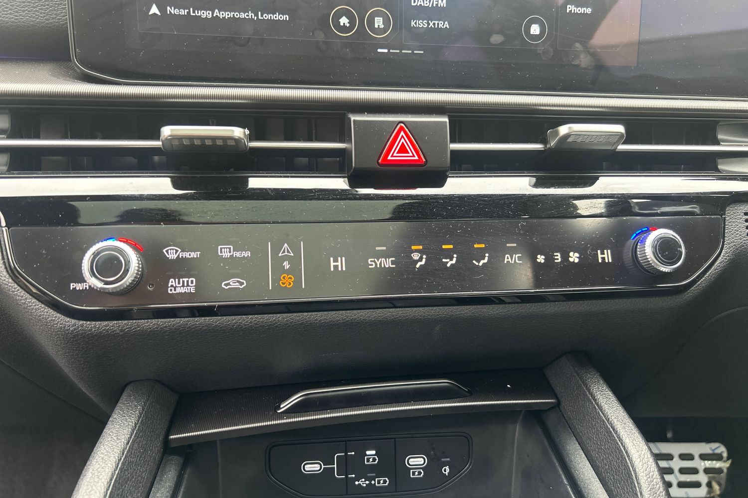 Used Kia Sportage 2025 for sale - 76130870: Photo 15