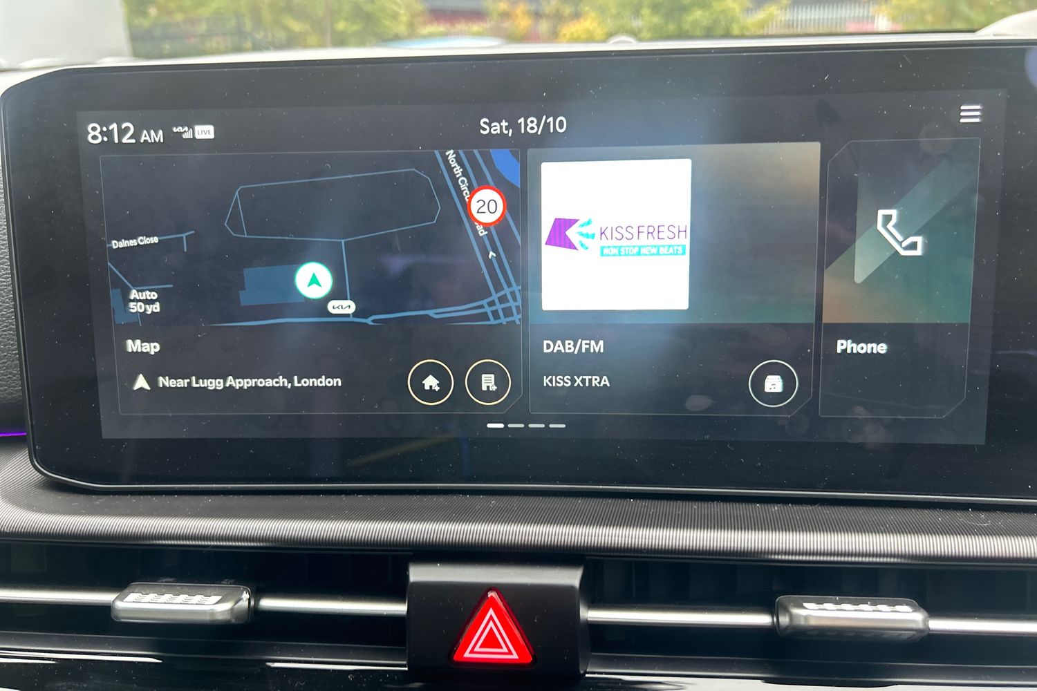 Used Kia Sportage 2025 for sale - 76130870: Photo 17