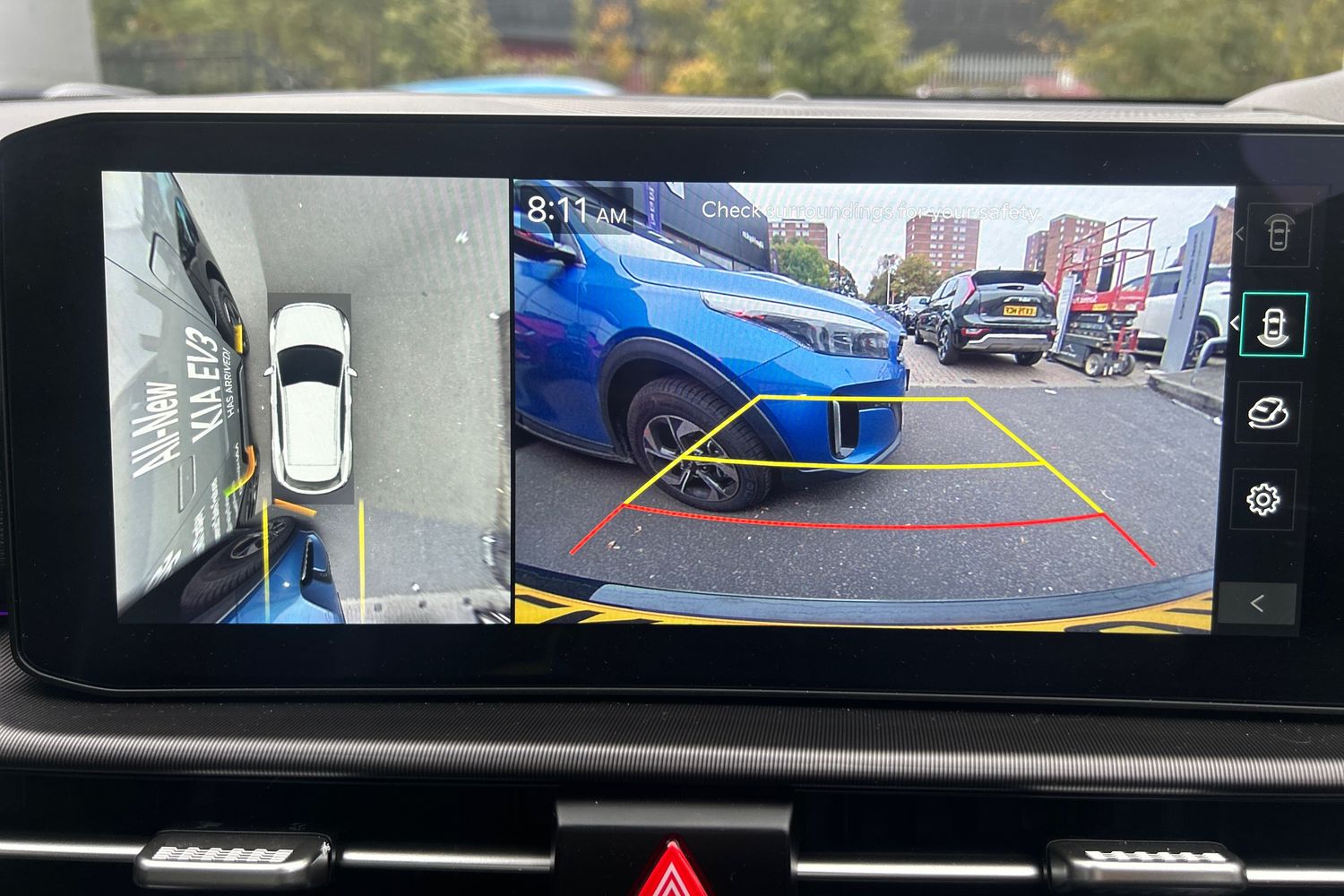 Used Kia Sportage 2025 for sale - 76130870: Photo 19