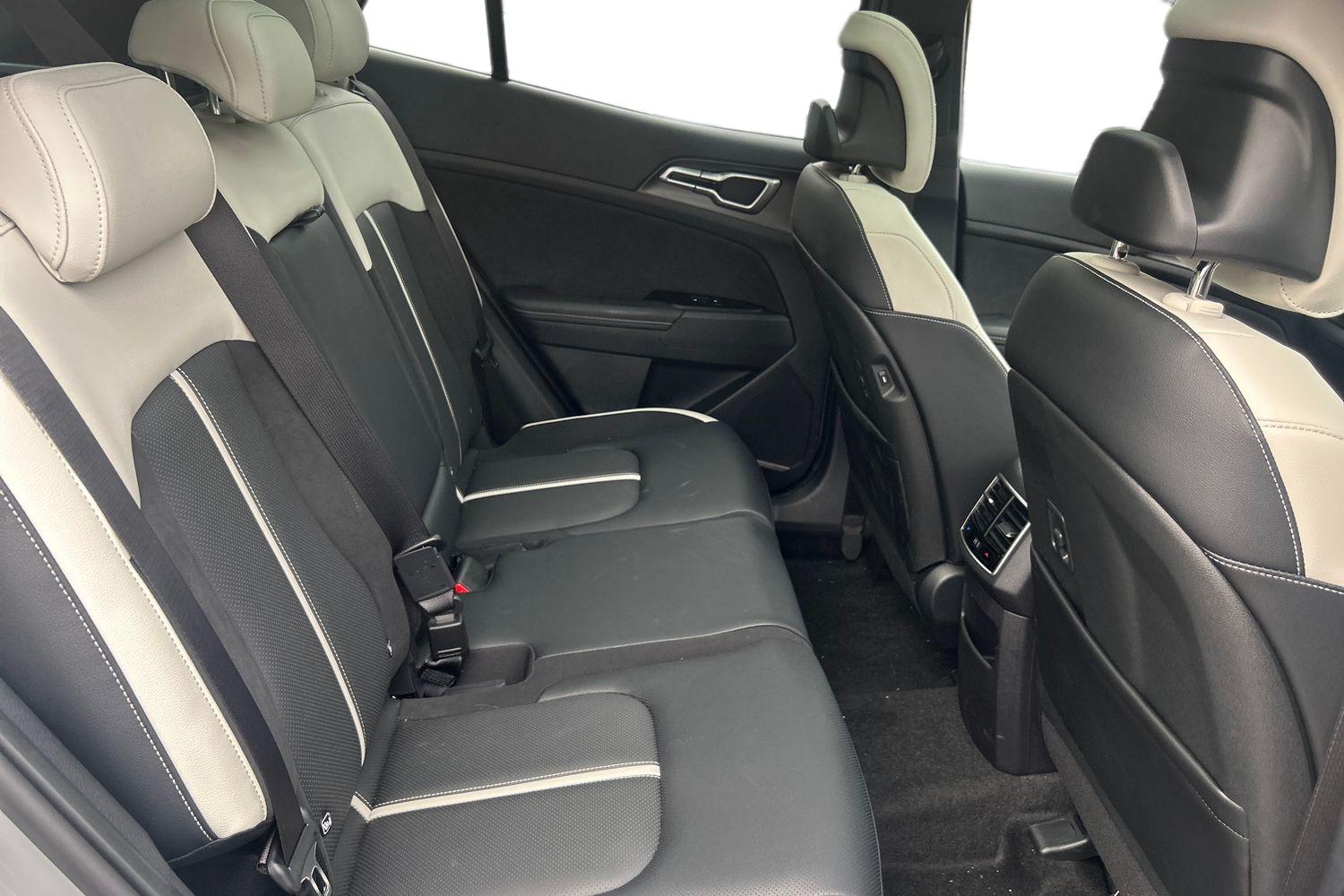 Used Kia Sportage 2025 for sale - 76130870: Photo 23