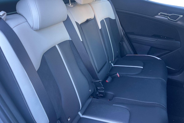 Used Kia Sportage 2025 for sale - 76130870: Photo 23