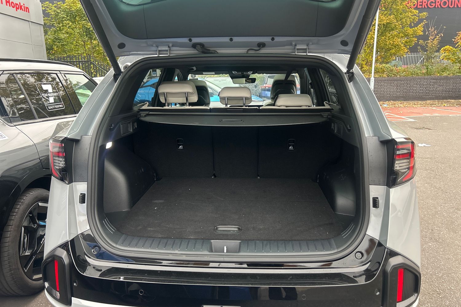 Used Kia Sportage 2025 for sale - 76130870: Photo 24