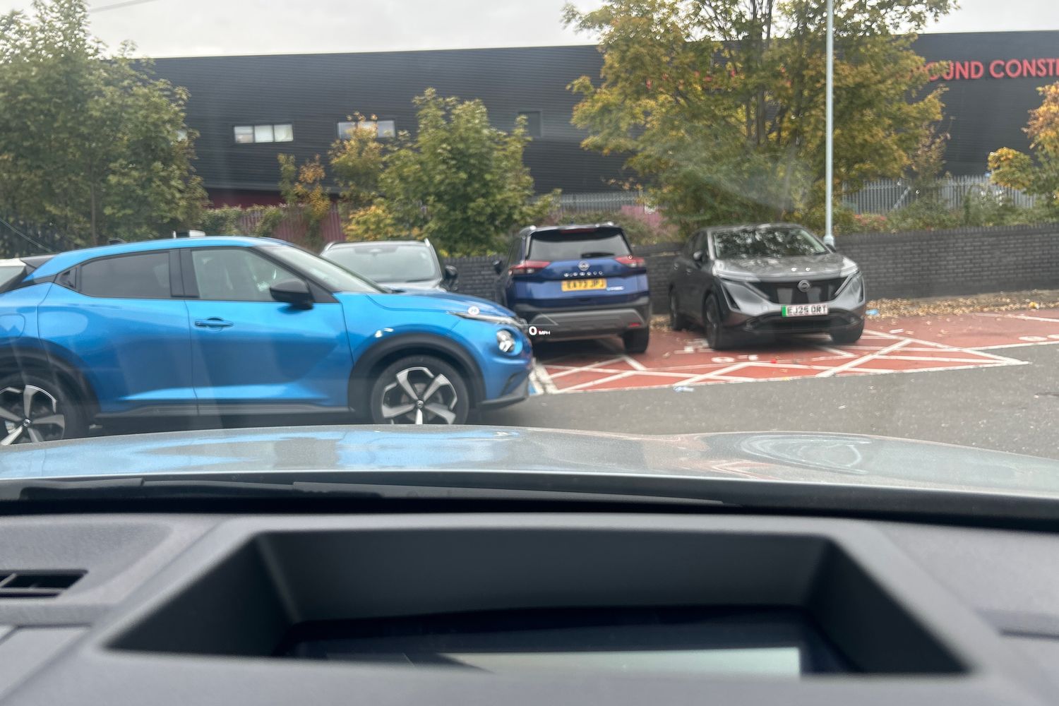 Used Kia Sportage 2025 for sale - 76130870: Photo 28