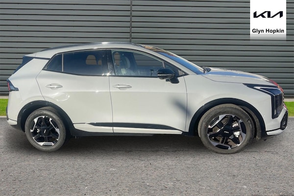 Used Kia Sportage 2025 for sale - 76130870: Photo 2