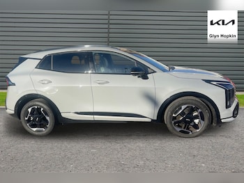 Used Kia Sportage 2025 for sale - 76130870: Photo 2