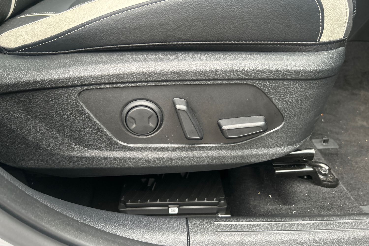 Used Kia Sportage 2025 for sale - 76130870: Photo 35